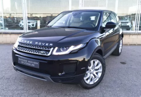 Range Rover